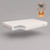 Cuddleco Signature Hypoallergenic Bamboo Pocket Sprung Cot Bed Mattress