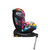 Cosatto All in All Rotate ISOFIX Car Seat - Kaleidoscope