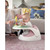 Mamas & Papas Baby Snug and Activity Tray - Blossom