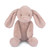 Mamas & Papas Pink Medium Bunny Soft Toy