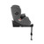 Cybex Anoris T i-Size - Soho Grey