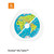 Stokke® MuTable™ DISKcover - We R The World