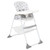 Joie Mimzy Snacker Highchair - Portrait