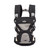 Joie Savvy Baby Carrier - Black Pepper