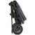 Joie Versatrax Stroller - Lagoon