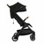 Nuna TRVL Compact Stroller - Caviar