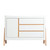 Gaia Hera Dresser - Scandi-White/Natural