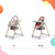 Kinderkraft Lastree 2-in-1 Highchair