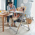 Kinderkraft Lastree 2-in-1 Highchair