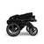 Nuna Mixx Next Pushchair - Caviar