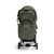 Leclerc Baby Influencer Stroller + FREE Accessories - Army Green