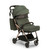 Leclerc Baby Influencer Stroller + FREE Accessories - Army Green