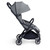 Leclerc Baby Influencer Stroller - Grey Melange