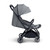 Leclerc Baby Influencer Stroller - Grey Melange