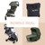 Leclerc Baby Influencer Pram Bundle - Army Green