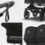 Bugaboo Donkey 5 Twin Stroller - Black/Midnight Black