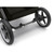 Bugaboo Donkey 5 Mono Stroller on Graphite/Black Chassis - Choose Your Colour