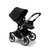 Bugaboo Donkey 5 Mono Stroller on Graphite/Black Chassis - Choose Your Colour