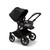 Bugaboo Donkey 5 Mono Stroller on Black/Grey Chassis - Choose Your Colour