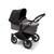 Bugaboo Donkey 5 Duo Stroller on Black/Grey Chassis - Choose Your Colour