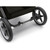 Bugaboo Donkey 5 Twin Stroller on Graphite/Black Chassis - Choose Your Colour