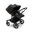 Bugaboo Donkey 5 Twin Stroller on Black/Black Chassis - Choose Your Colour