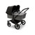 Bugaboo Donkey 5 Twin Stroller on Black/Grey Chassis - Choose Your Colour