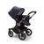 Bugaboo Donkey 5 Mono Classic Complete - Graphite/Dark Navy