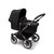 Bugaboo Donkey 5 Mono Stroller on Graphite/Black Chassis + Turtle Air - Choose Your Colour