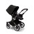 Bugaboo Donkey 5 Mono Stroller on Graphite/Black Chassis + Turtle Air - Choose Your Colour