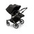 Bugaboo Donkey 5 Duo Stroller on Graphite/Black Chassis + Turtle Air - Choose Your Colour