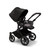 Bugaboo Donkey 5 Duo Stroller on Black/Grey Chassis +Turtle Air - Choose Your Colour