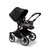 Bugaboo Donkey 5 Twin Stroller on Graphite/Grey Chassis + Turtle Air - Choose Your Colour