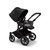 Bugaboo Donkey 5 Twin Stroller on Black/Grey Chassis + Turtle Air - Choose Your Colour