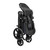 Baby Jogger City Select 2 Stroller + Carrycot - Radiant Slate