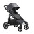 Baby Jogger City Select 2 Stroller + Carrycot - Radiant Slate