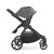 Baby Jogger City Select 2 Stroller + Carrycot - Radiant Slate