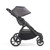 Baby Jogger City Select 2 Stroller + Carrycot - Radiant Slate