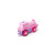 Bigjigs Battery Operated Powerful Pink Loco