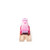 Bigjigs Battery Operated Powerful Pink Loco