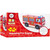 Bigjigs Stacking Fire Engine