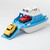 Green Toys Ferry Boat with Cars - Blue