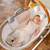 Purflo PurAir Breathable Crib - Pebble