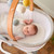 Purflo PurAir Breathable Crib - Pebble