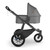 Uppababy Ridge Mesa/Carrycot Adaptors - Black