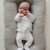 Snuggle Me Organic Infant Lounger - Birch
