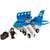 Brio Airplane