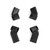 iCandy Peach 7 Converter Base + Bumper Bar - Dark Grey