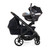 iCandy Peach Twin - Black Edition
