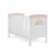 Obaby Grace Inspire Cot Bed - Guess How Much I Love You I Can Hop